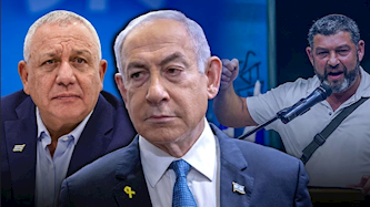 סקר מנדטים, צילום: אבשלום ששוני, חיים גולדברג, יונתן זינדל